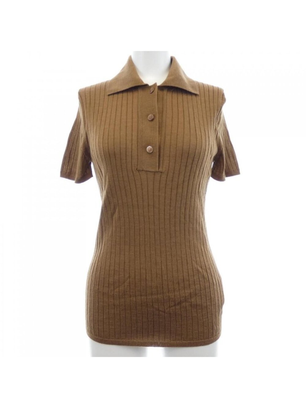 Hermes Ferronnerie Polo Brown